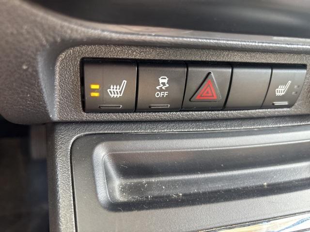 used 2015 Jeep Patriot car, priced at $6,500