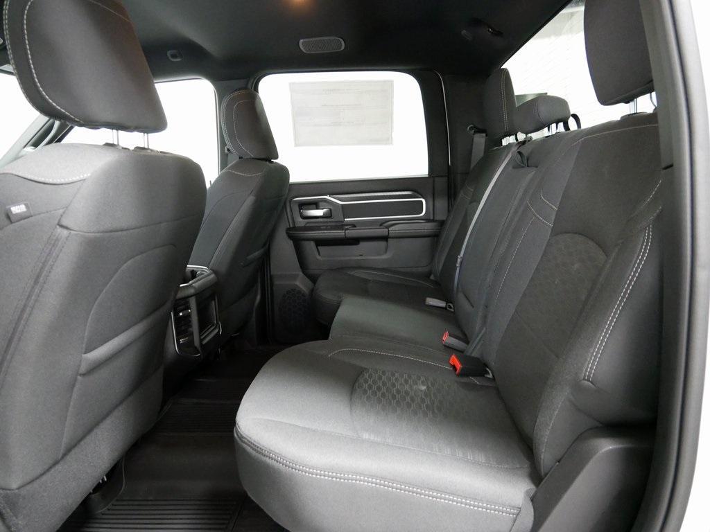 new 2026 Ram 3500 car, priced at $72,318