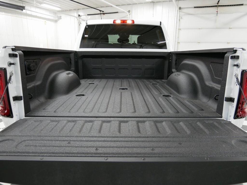 new 2026 Ram 3500 car, priced at $72,318