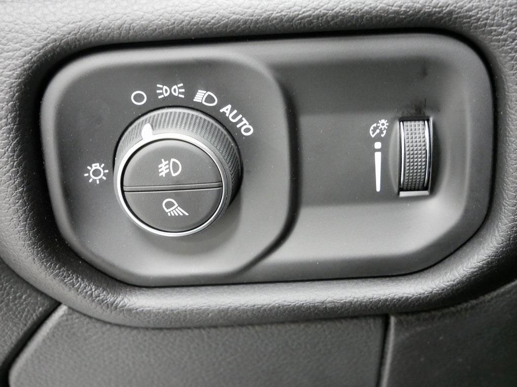 new 2026 Ram 3500 car, priced at $72,318