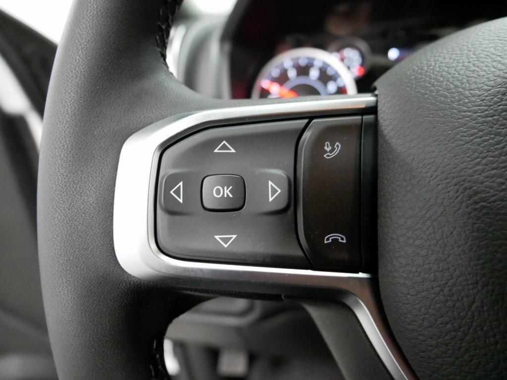 new 2026 Ram 3500 car, priced at $72,318