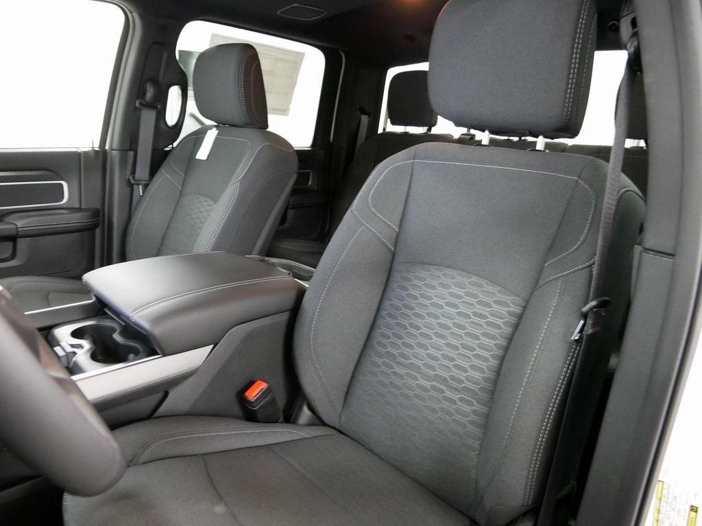 new 2026 Ram 3500 car, priced at $72,318