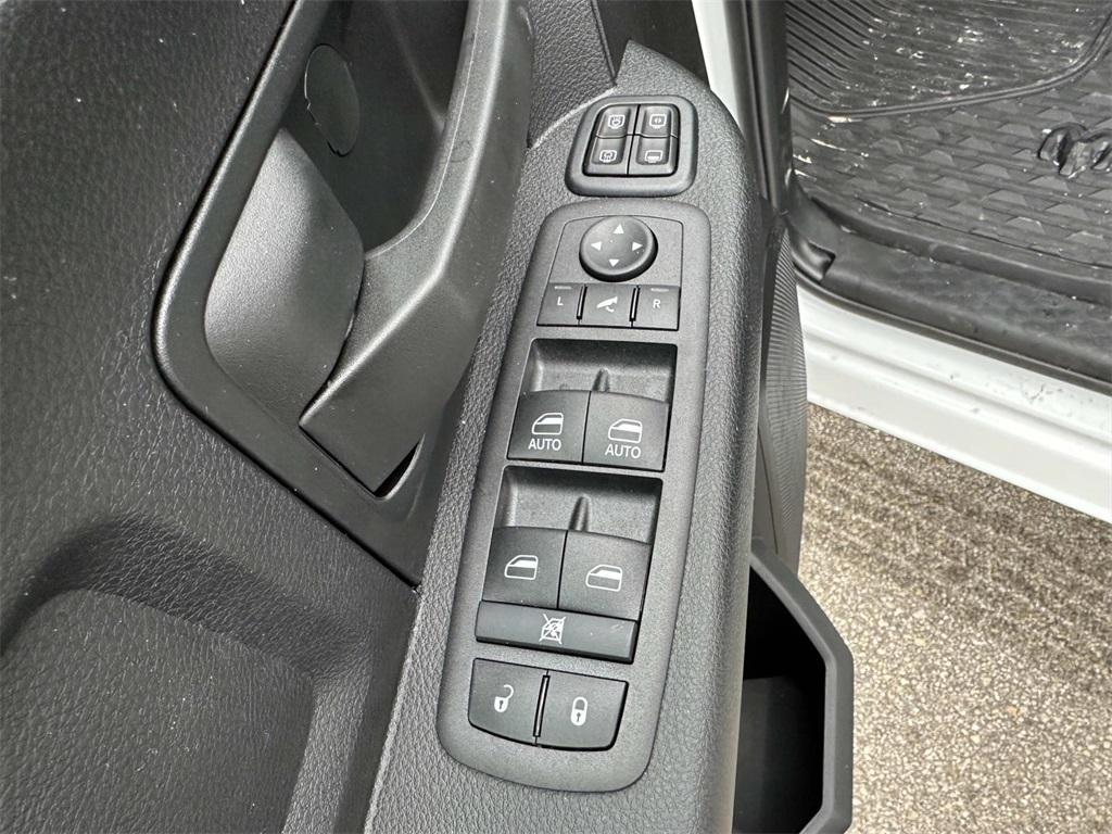 new 2024 Ram 2500 car, priced at $66,406