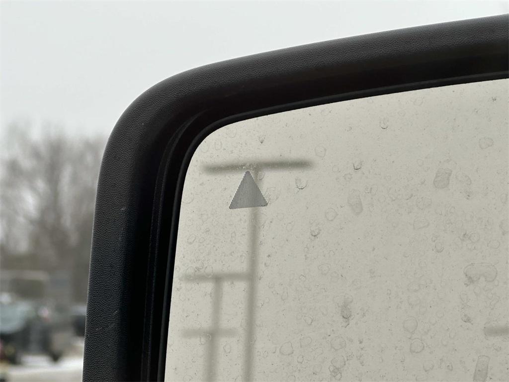 new 2024 Ram 2500 car, priced at $66,406