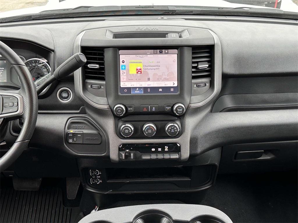 new 2024 Ram 2500 car, priced at $66,406