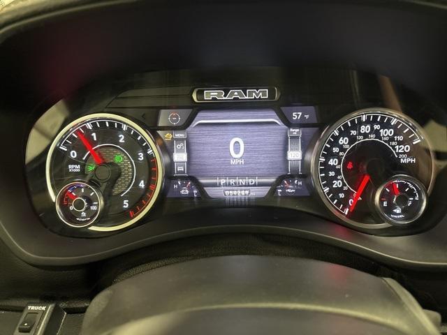 used 2022 Ram 3500 car, priced at $55,869