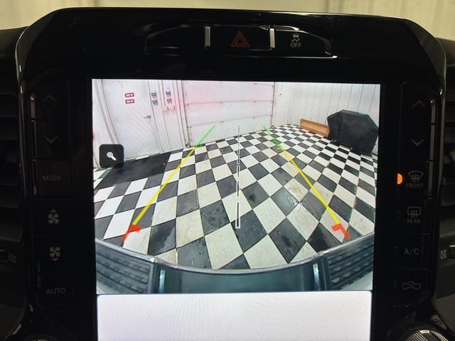 used 2022 Ram 3500 car, priced at $55,869