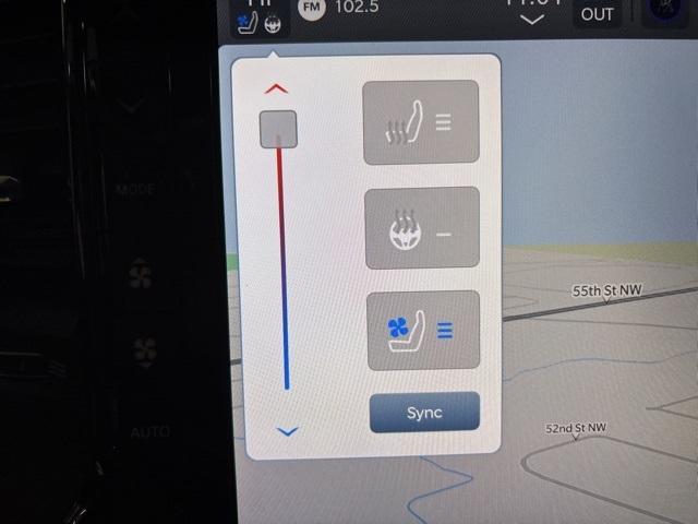 used 2022 Ram 3500 car, priced at $55,869