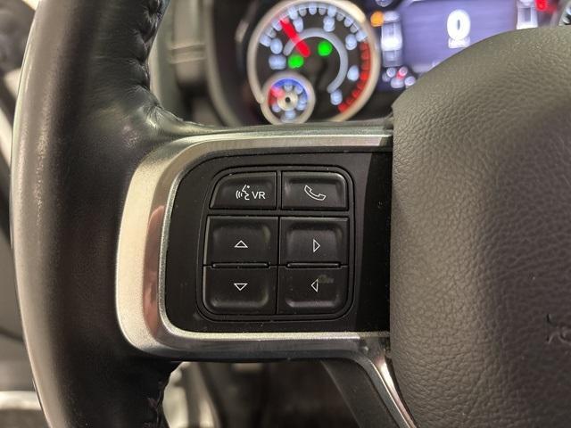 used 2022 Ram 3500 car, priced at $55,869