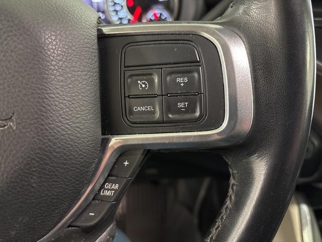 used 2022 Ram 3500 car, priced at $55,869