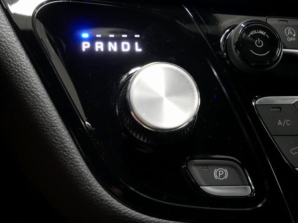 new 2026 Chrysler Pacifica car, priced at $43,374