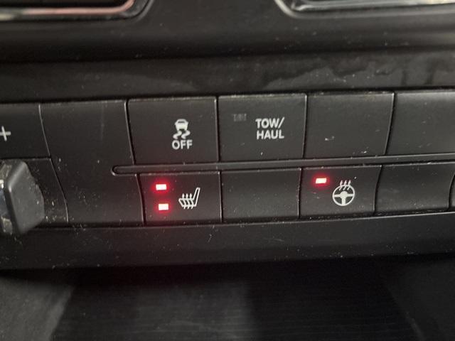 used 2016 Ram 1500 car, priced at $14,500