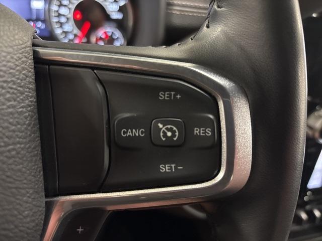 used 2024 Ram 3500 car, priced at $68,982