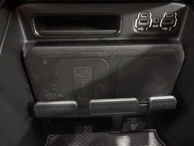 used 2024 Ram 3500 car, priced at $68,982