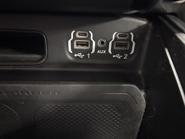 used 2024 Ram 3500 car, priced at $68,982