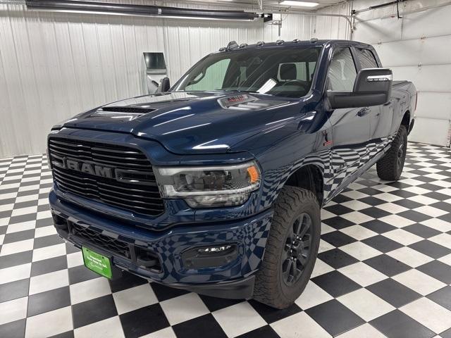 used 2024 Ram 3500 car, priced at $68,982