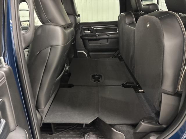 used 2024 Ram 3500 car, priced at $68,982