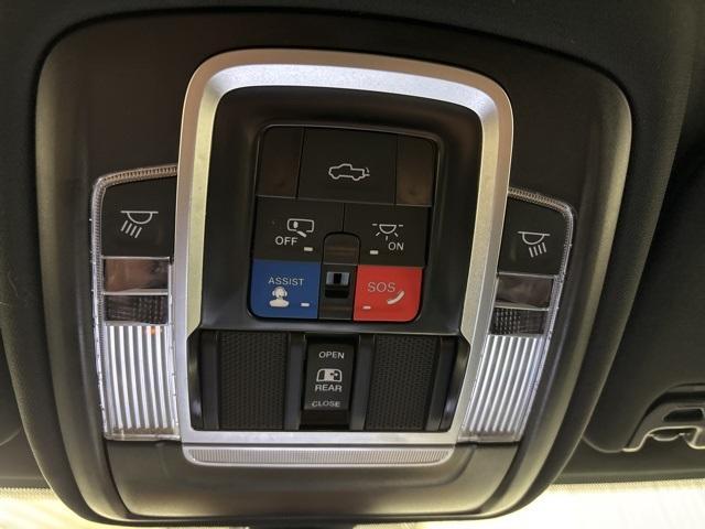 used 2024 Ram 3500 car, priced at $68,982