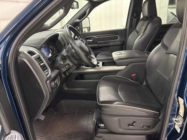 used 2024 Ram 3500 car, priced at $69,399