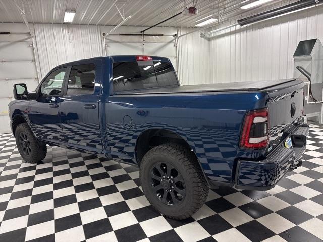used 2024 Ram 3500 car, priced at $68,982
