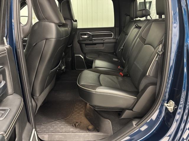 used 2024 Ram 3500 car, priced at $68,982