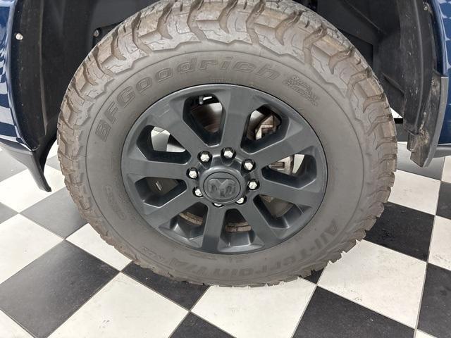 used 2024 Ram 3500 car, priced at $68,982