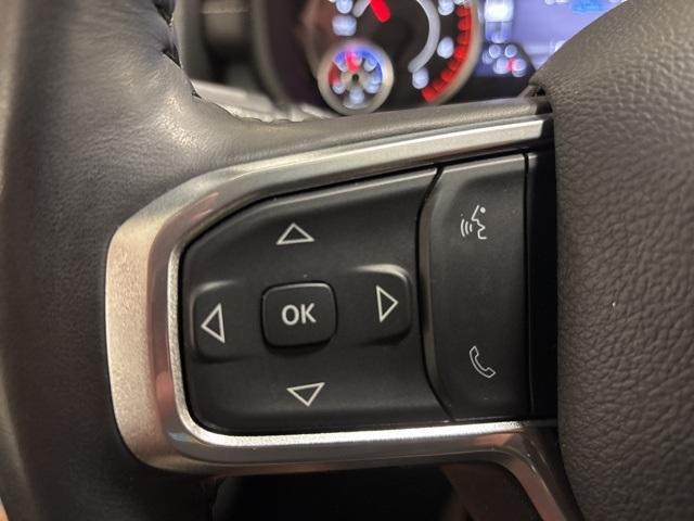 used 2024 Ram 3500 car, priced at $68,982