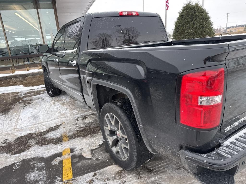 used 2014 GMC Sierra 1500 car, priced at $17,499