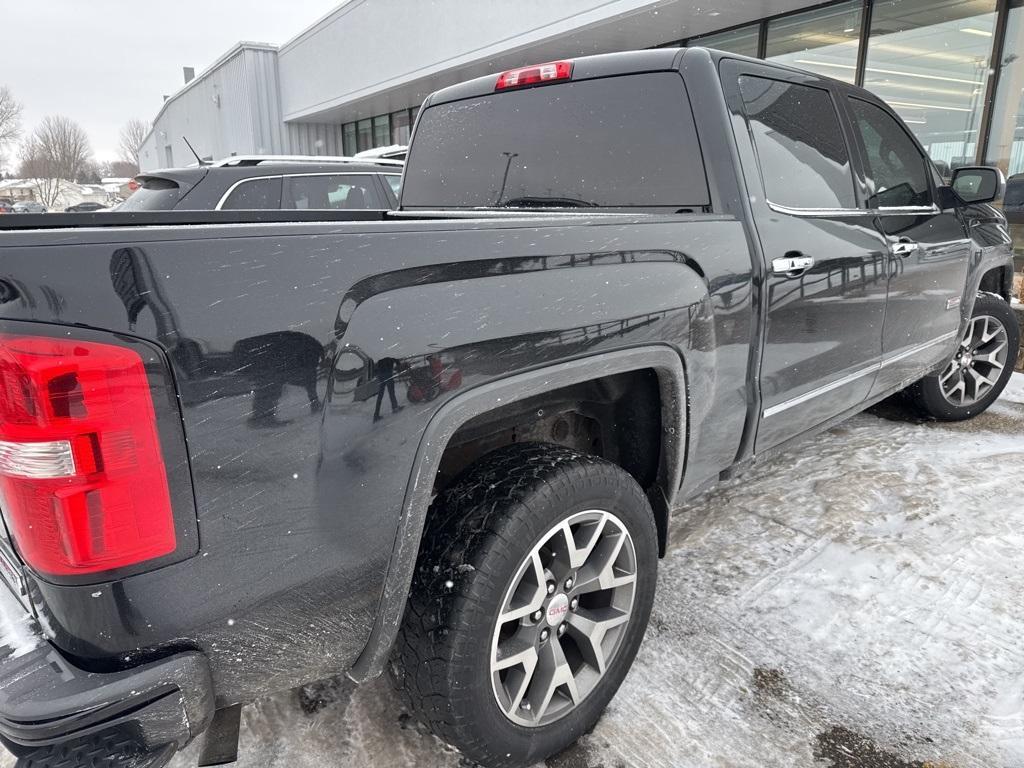 used 2014 GMC Sierra 1500 car, priced at $17,499