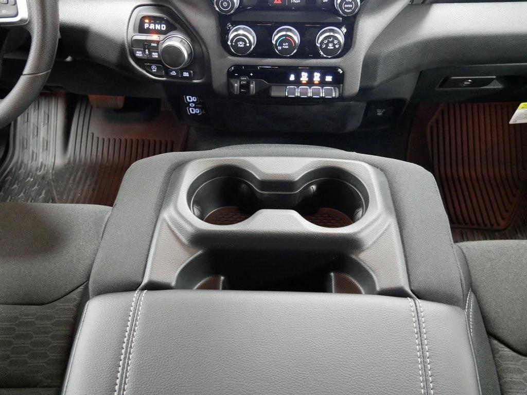 new 2026 Ram 1500 car, priced at $45,407