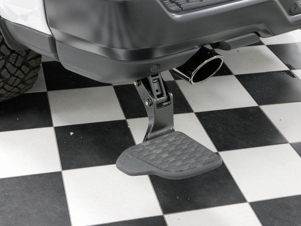 new 2026 Ram 1500 car, priced at $45,407