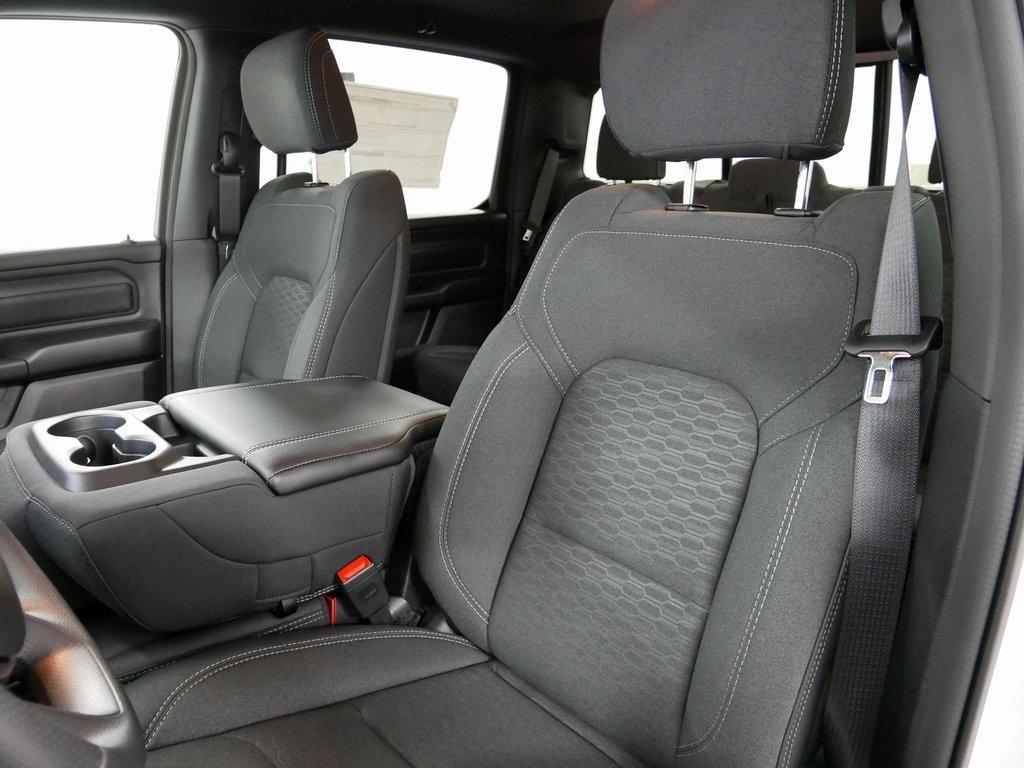 new 2026 Ram 1500 car, priced at $45,407