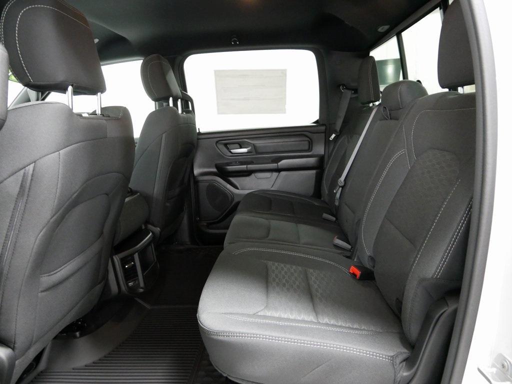 new 2026 Ram 1500 car, priced at $45,407