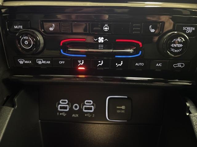 new 2025 Jeep Grand Cherokee car, priced at $46,426