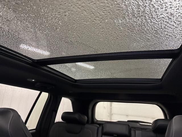 new 2025 Jeep Grand Cherokee car, priced at $46,426