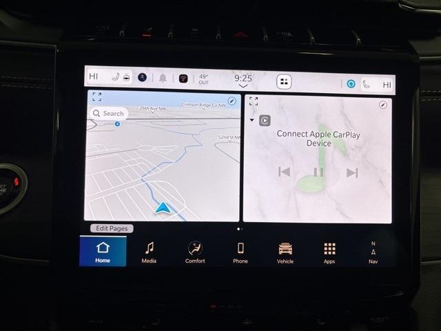 new 2025 Jeep Grand Cherokee car, priced at $46,426