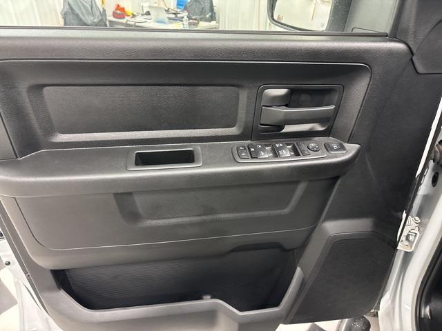 used 2024 Ram 3500 car, priced at $60,000