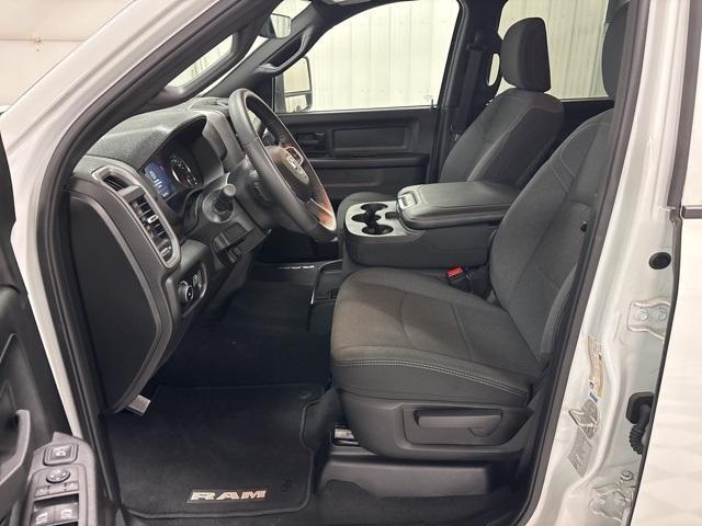 used 2024 Ram 3500 car, priced at $60,000