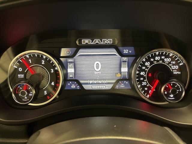 used 2024 Ram 3500 car, priced at $60,000