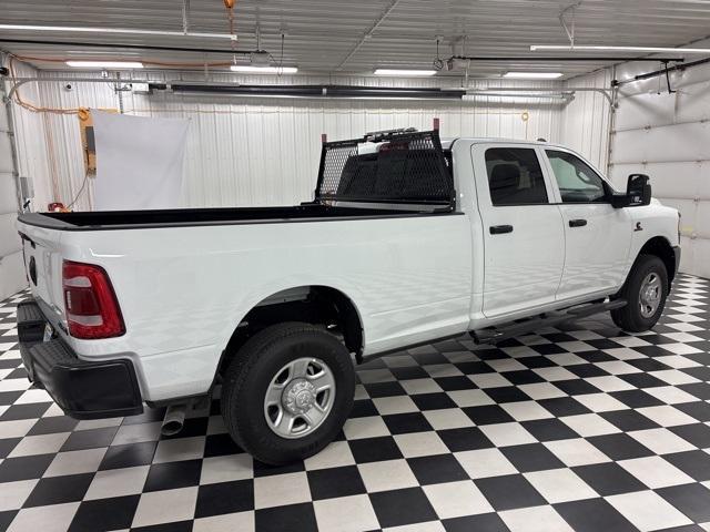 used 2024 Ram 3500 car, priced at $60,000