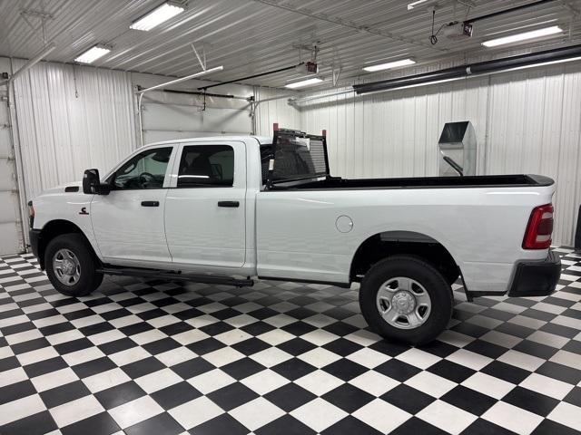 used 2024 Ram 3500 car, priced at $60,000