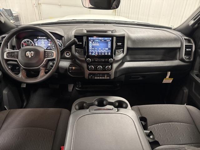 used 2024 Ram 3500 car, priced at $60,000