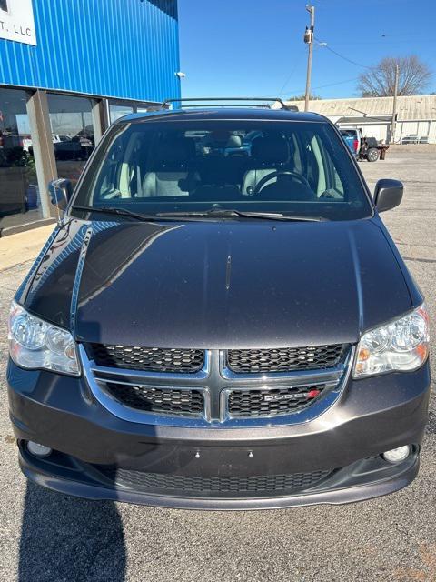 used 2019 Dodge Grand Caravan car, priced at $12,499