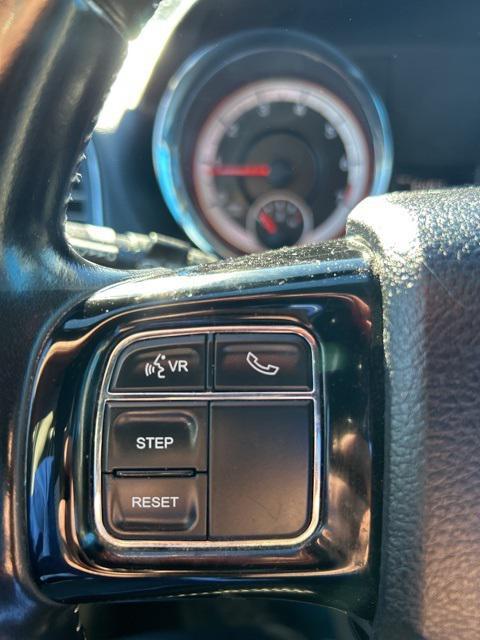 used 2019 Dodge Grand Caravan car, priced at $12,499