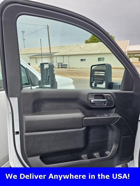 new 2025 Chevrolet Silverado 3500 car, priced at $49,499