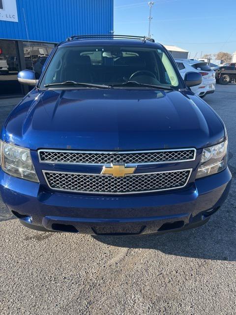 used 2013 Chevrolet Avalanche car, priced at $17,999