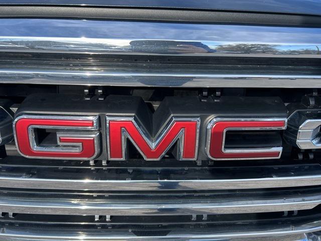 used 2021 GMC Sierra 1500 car, priced at $36,499