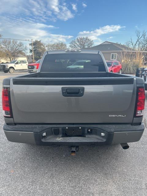 used 2013 GMC Sierra 1500 car, priced at $19,499