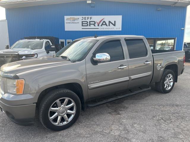 used 2013 GMC Sierra 1500 car, priced at $19,499