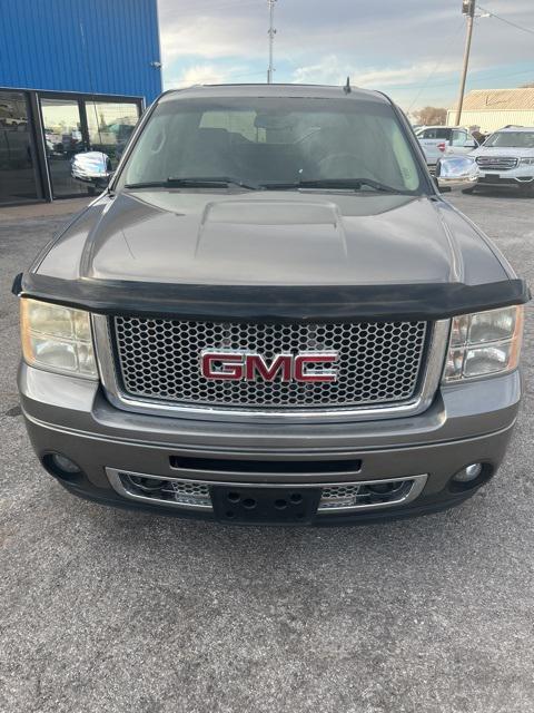 used 2013 GMC Sierra 1500 car, priced at $19,499